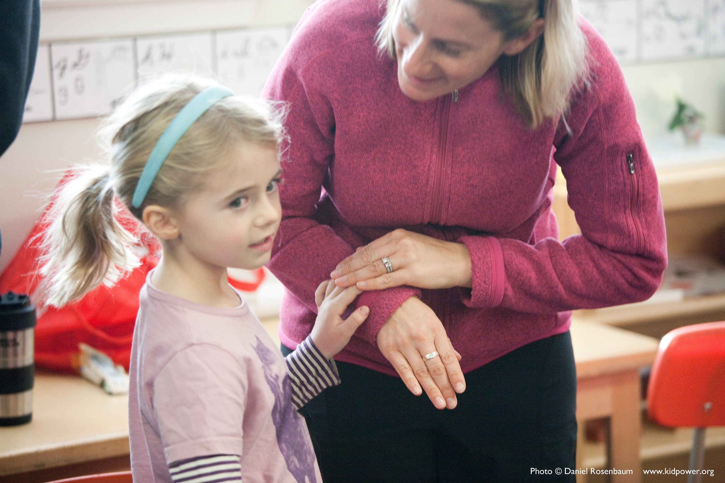 Pleins Pouvoirs KIDPOWER pour tous | Québec