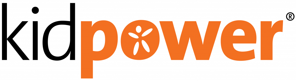 Logo Kidpower