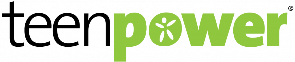 Logo Teenpower