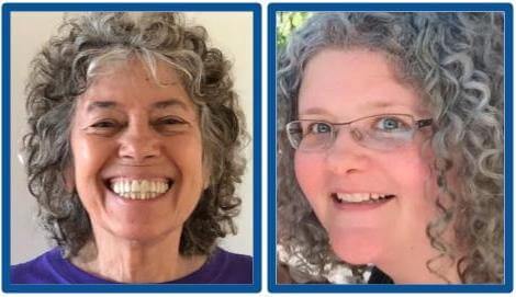 Auteures de l'article: Irene van der Zande et Beth McGreevy