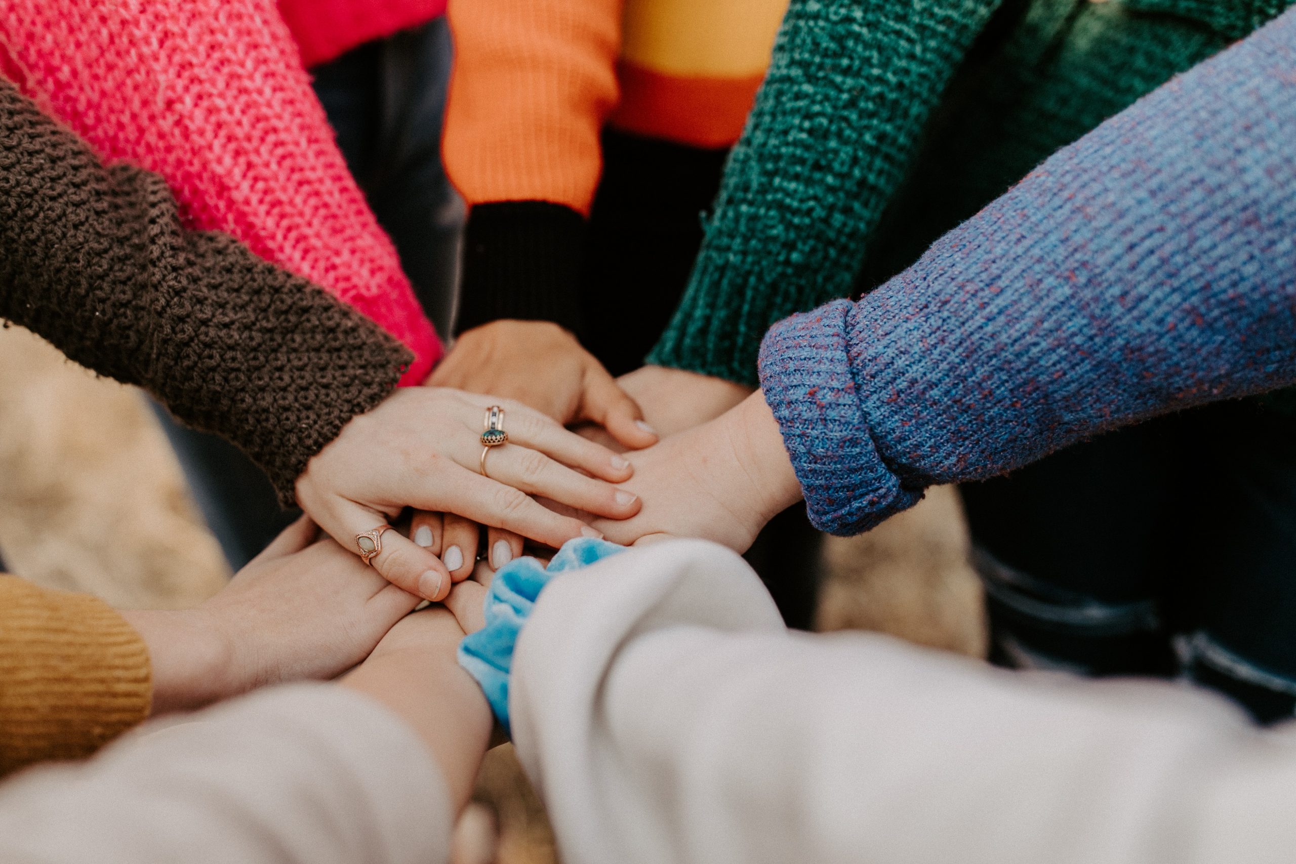 Prenez votre engagement ‘Sécurité d’abord’